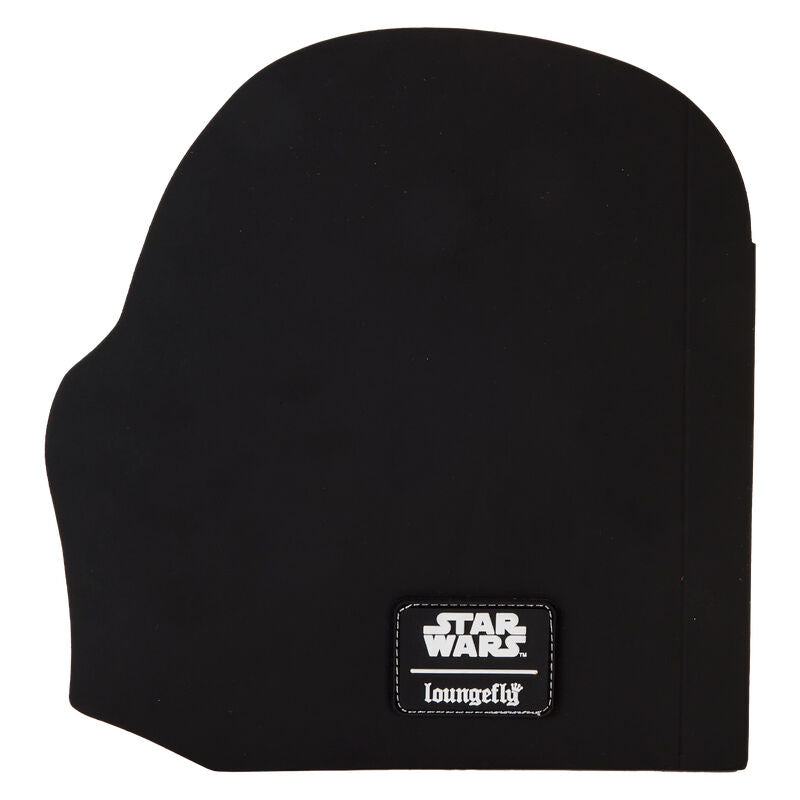 Imagen de Cuaderno Darth Vader Return Of The Jedi Star Wars parte de nuestra colección en Espadas y más, sitio oficial.