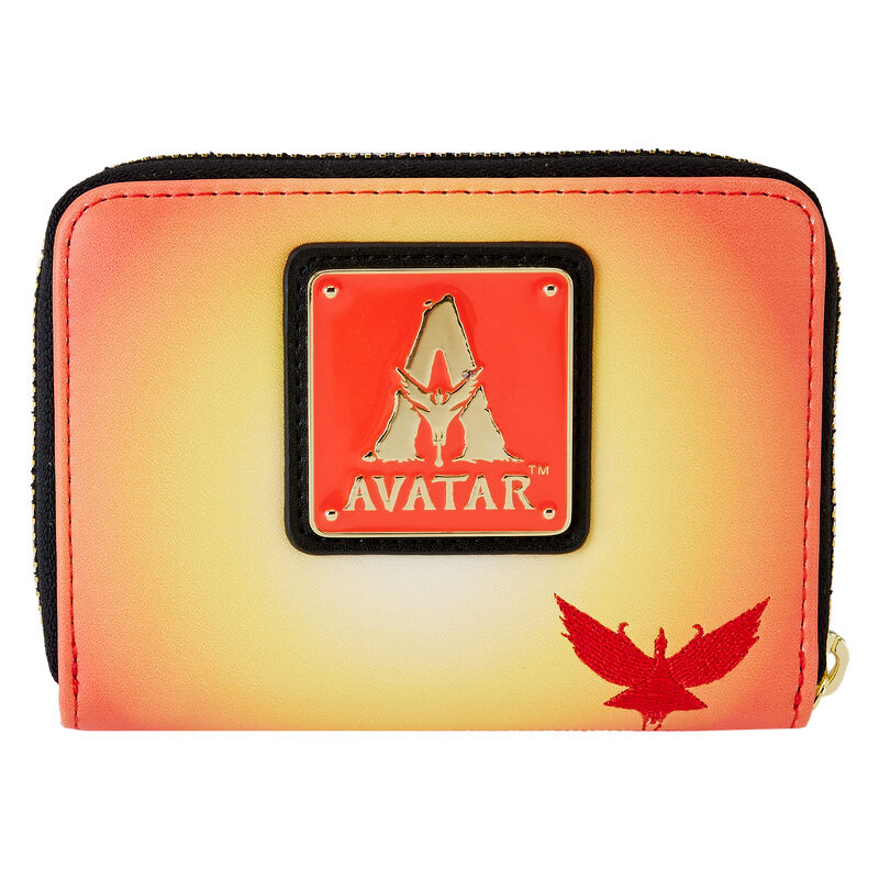 Imagen 5 de Cartera Taruk Avatar 2 Disney Loungefly