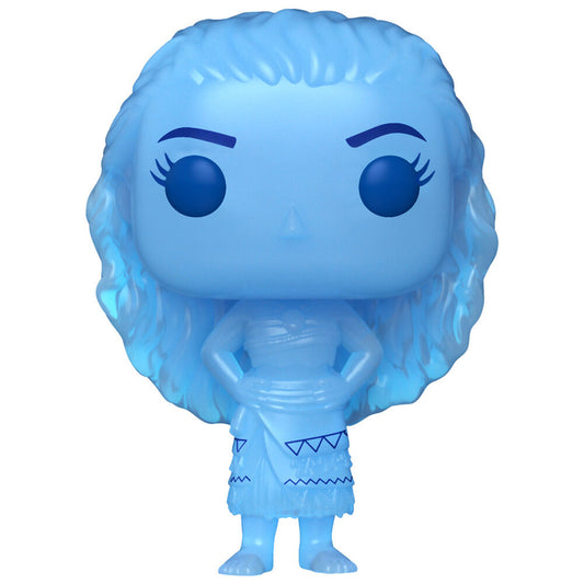 Imagen 1 de Figura Pop Disney Vaiana Moana Exclusive