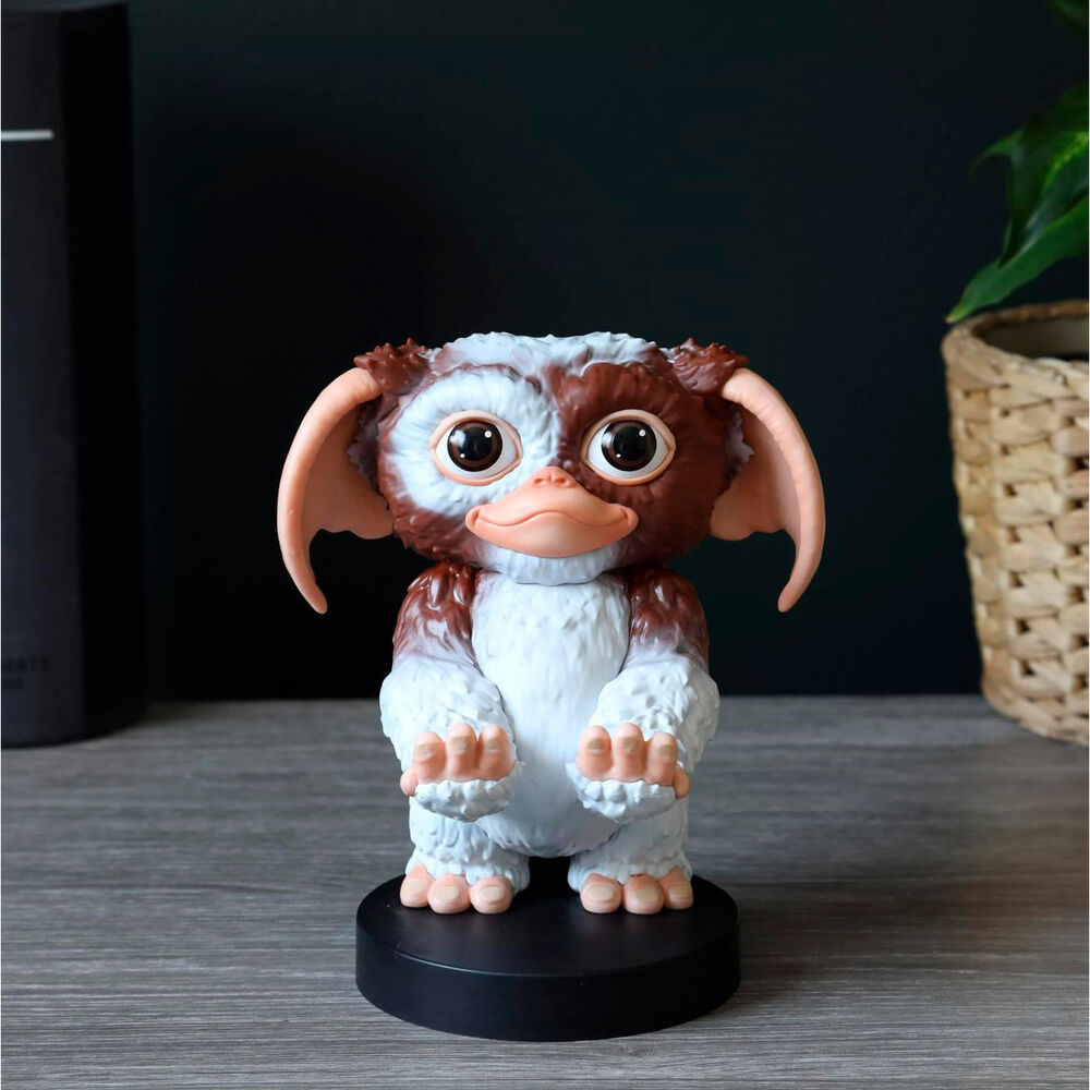 Imagen 14 de Cable Guy Soporte Sujecion Gizmo Gremlins 20Cm