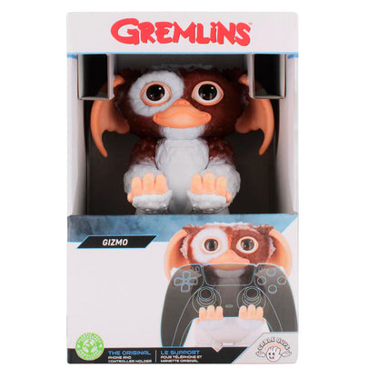 Imagen 7 de Cable Guy Soporte Sujecion Gizmo Gremlins 20Cm