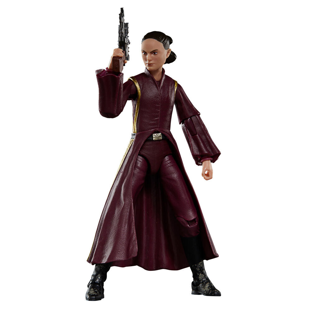 Imagen 3 de Figura Padme Amidala The Phantom Menace Star Wars 15Cm