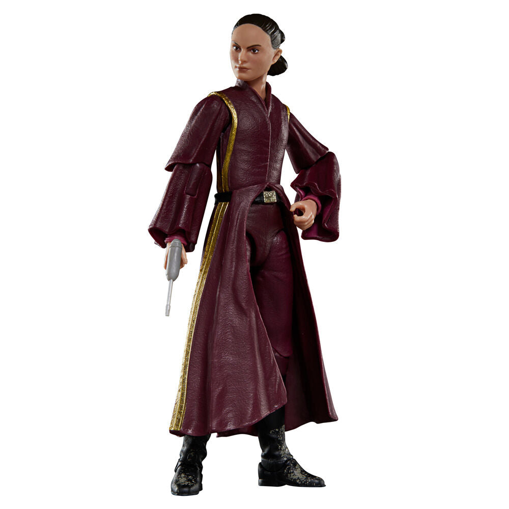 Imagen 5 de Figura Padme Amidala The Phantom Menace Star Wars 15Cm