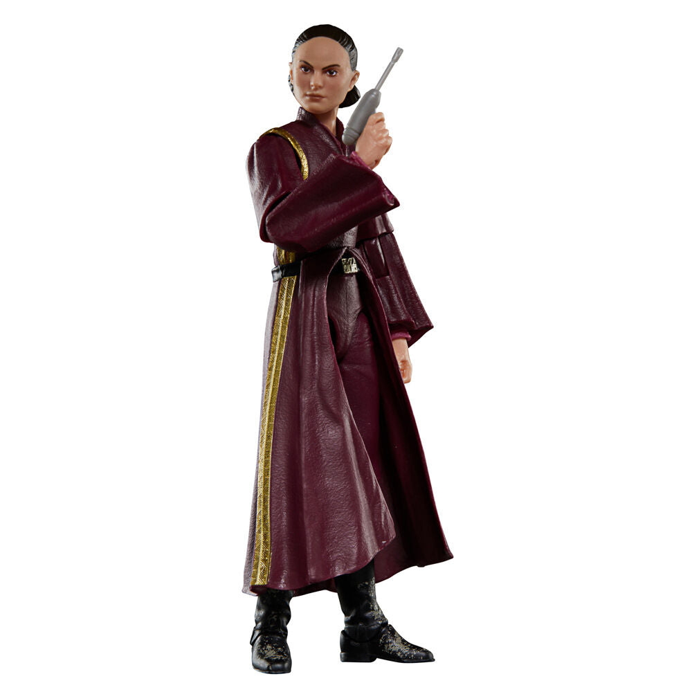 Imagen 6 de Figura Padme Amidala The Phantom Menace Star Wars 15Cm