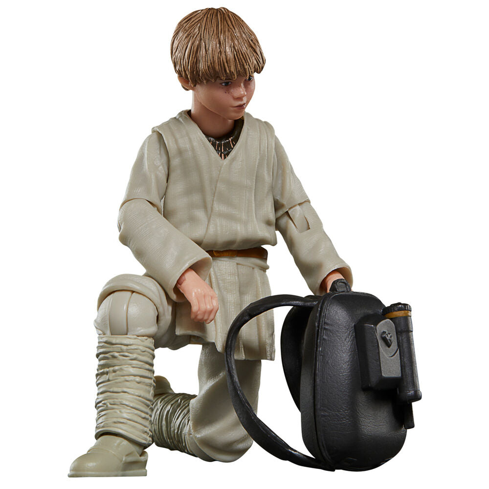 Imagen 3 - Figura Anakin Skywalker Star Wars 15Cm