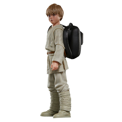Imagen 4 - Figura Anakin Skywalker Star Wars 15Cm