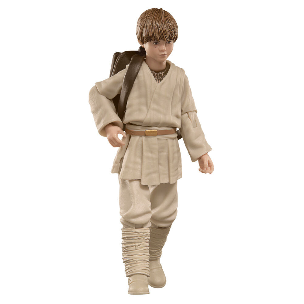 Imagen 6 - Figura Anakin Skywalker Star Wars 15Cm