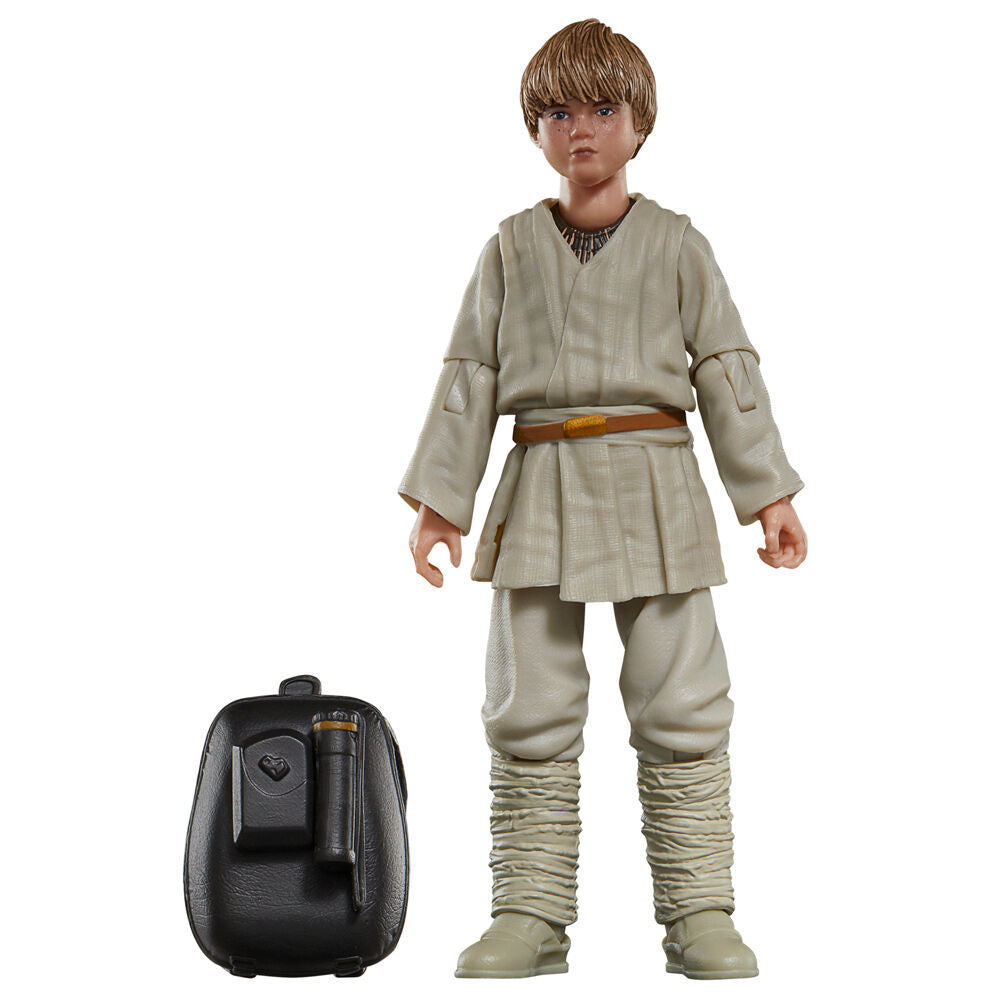 Imagen 8 - Figura Anakin Skywalker Star Wars 15Cm