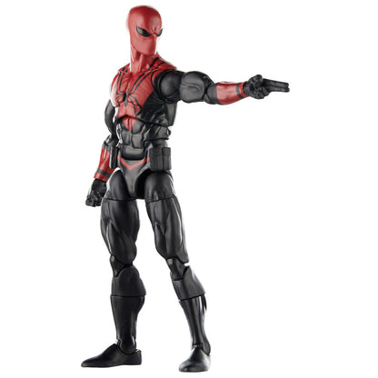 Imagen 3 de Figura Spider-Shot Spiderman Marvel 15Cm