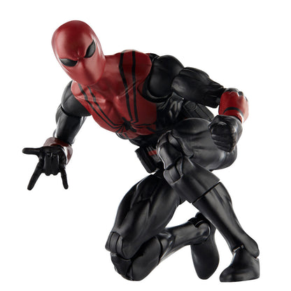 Imagen 6 de Figura Spider-Shot Spiderman Marvel 15Cm