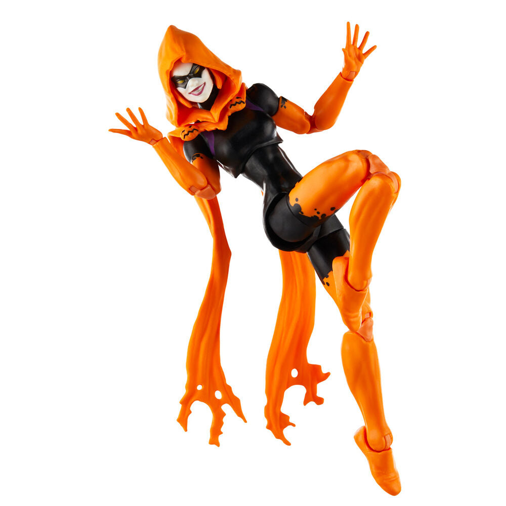 Imagen 4 - Figura Hallows Eve Spiderman Marvel 15Cm