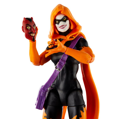 Imagen 5 - Figura Hallows Eve Spiderman Marvel 15Cm