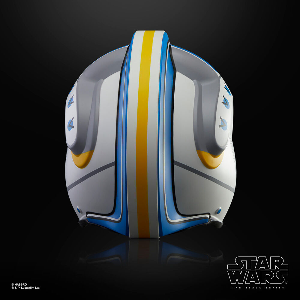 Imagen 4 de Casco Electronico Carson Teva Star Wars