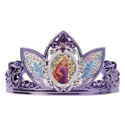 Imagen 7 de Corona Tiara Princesas Disney Surtido