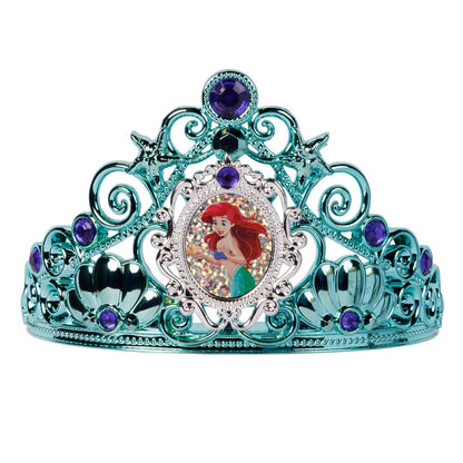 Imagen 5 de Corona Tiara Princesas Disney Surtido