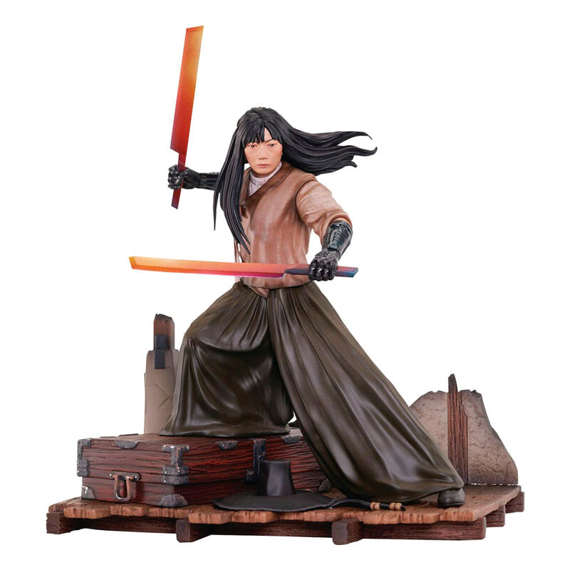 Imagen 1 - Figura Nemesis Rebel Moon 23Cm