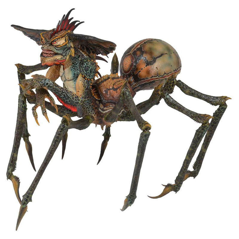 Imagen 1 - Figura Spider Gremlin Deluxe Gremlins 2 25Cm