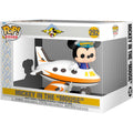 Imagen de Figura Pop Rider Disney Mickey With Plane parte de nuestra colección en Espadas y más, sitio oficial.