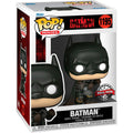 Imagen de Figura Pop The Batman -  Batman Exclusive parte de nuestra colección en Espadas y más, sitio oficial.