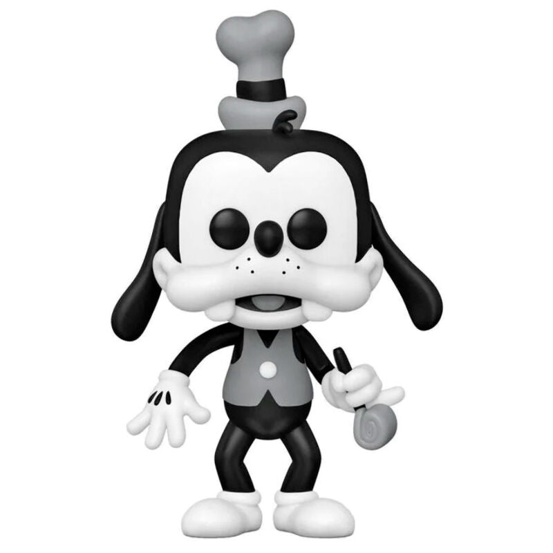 Imagen 1 de Figura Pop Disney 100Th Anniversary Goofy Exclusive