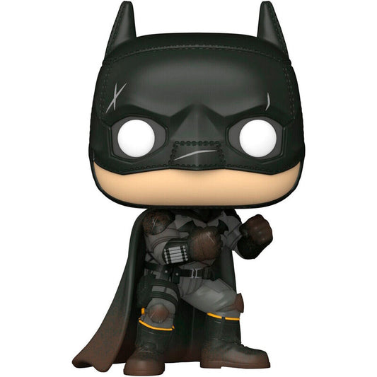 Imagen de Figura Pop The Batman -  Batman Exclusive parte de nuestra colección en Espadas y más, sitio oficial.