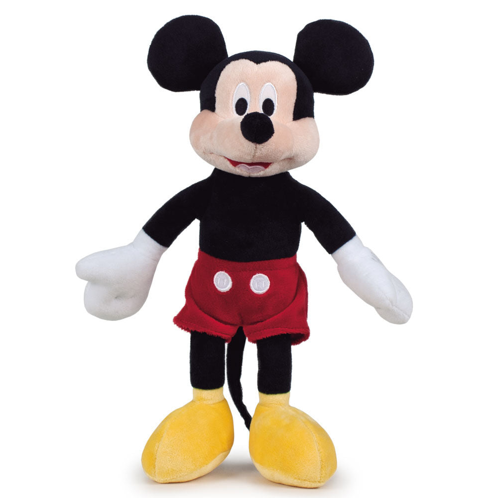 Imagen 2 de Peluche Mickey Disney Soft 40Cm