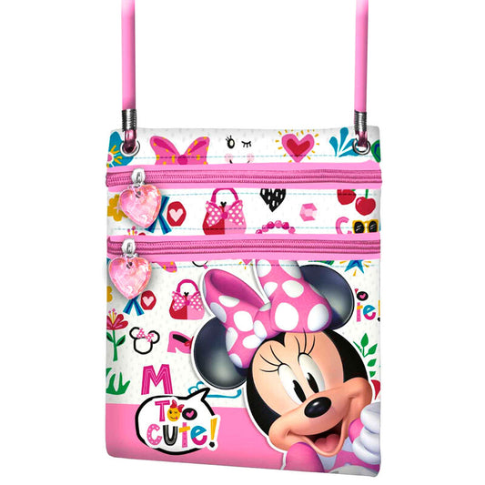 Imagen 1 de Bolso Action Too Cute Minnie Disney