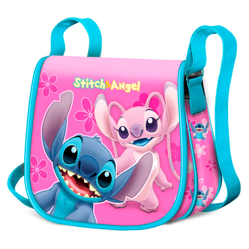 Imagen 1 de Bolsa Bandolera Match Stitch Disney