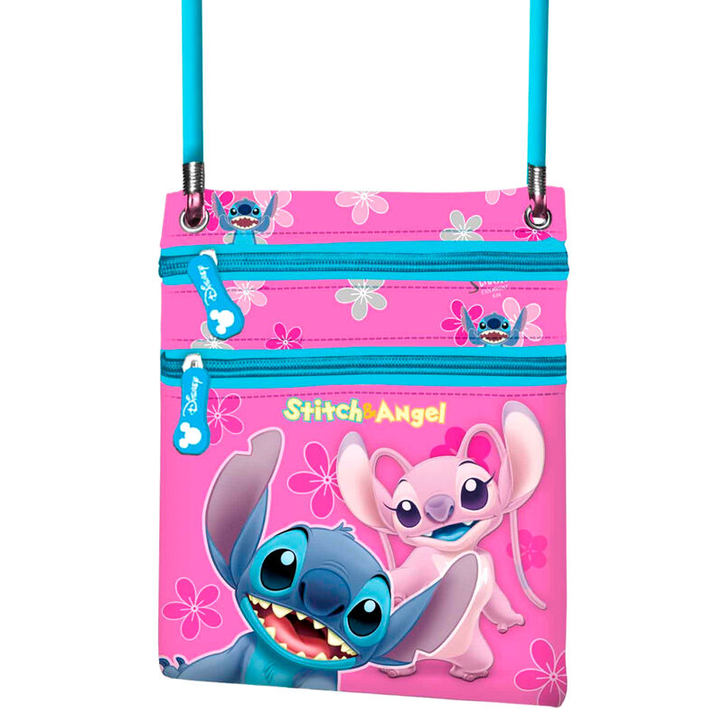 Imagen 1 de Bolso Action Match Stitch Disney