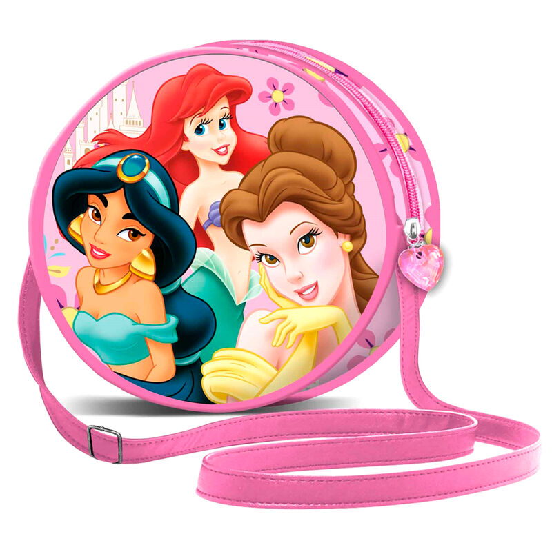 Imagen 1 de Bolso Palace Princesas Disney