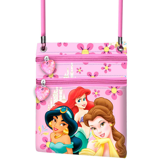 Imagen 1 de Bolso Action Palace Princesas Disney