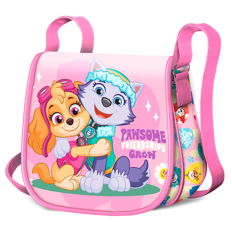 Imagen 1 de Bolso Bandolera Friend Patrulla Canina Paw Patrol