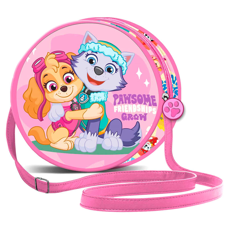 Imagen 1 de Bolso Friend Patrulla Canina Paw Patrol