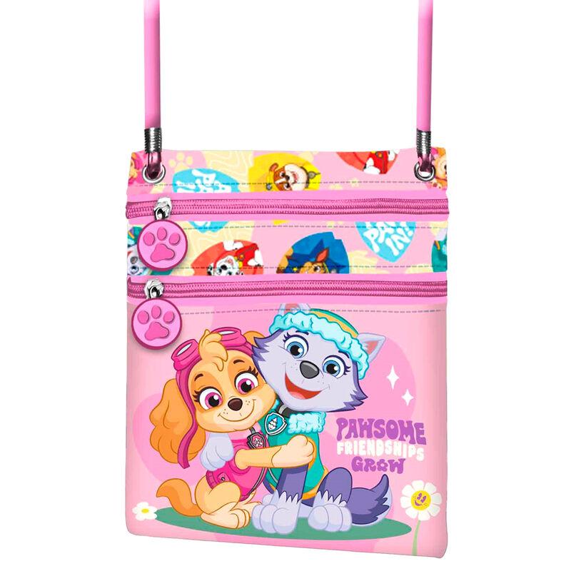 Imagen 1 de Bolso Action Friend Patrulla Canina Paw Patrol