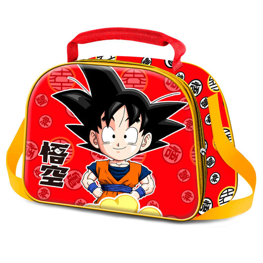 Imagen 1 de Bolsa Portameriendas Kintoun Dragon Ball