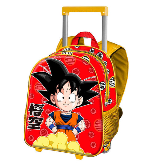 Imagen 1 de Trolley Kintoun Dragon Ball 31Cm