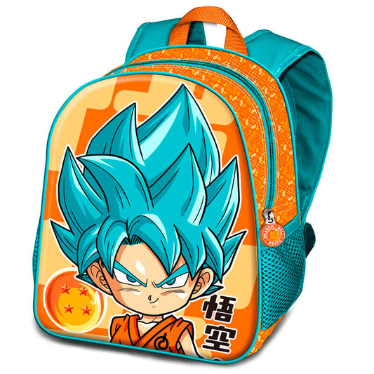 Imagen 1 de Mochila Super Dragon Ball Super 39Cm