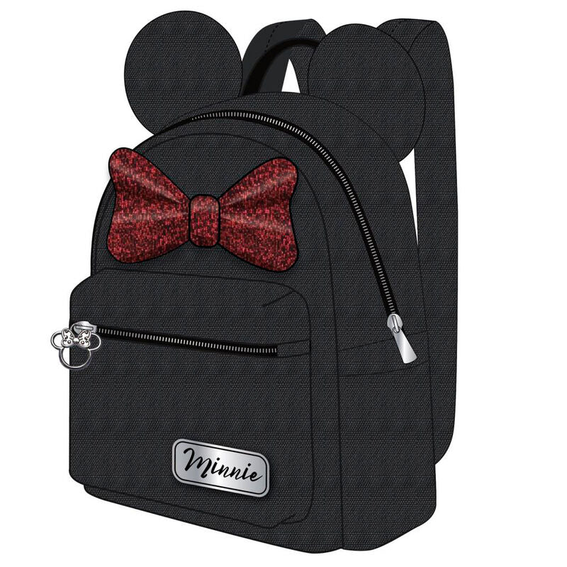 Imagen 1 de Mochila Casual Minnie Disney