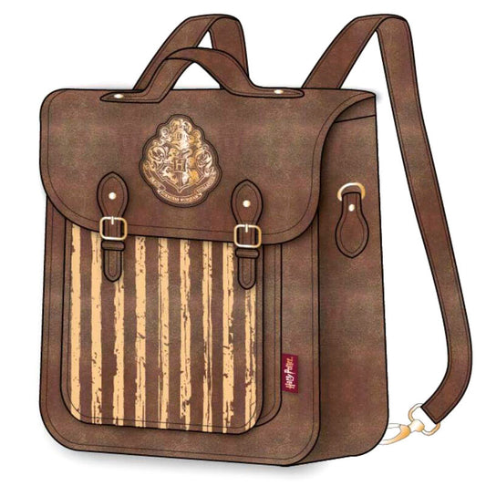 Imagen 1 de Mochila Casual Hogwarts Harry Potter