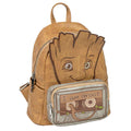 Imagen de Mochila Casual Groot Guardianes De La Galaxia Marvel parte de nuestra colección en Espadas y más, sitio oficial.