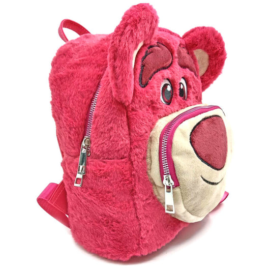 Imagen 1 de Mochila Casual Lotso Toy Story Disney Pixar