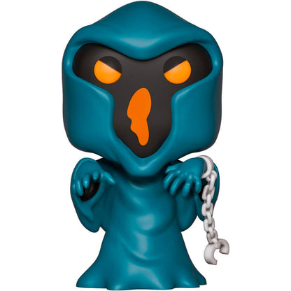 Imagen 1 de Figura Pop Scooby-Doo Phantom Shadow Exclusive