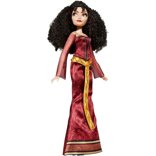 Imagen 1 de Muñeca Madre Gothel Villanas Disney 28Cm