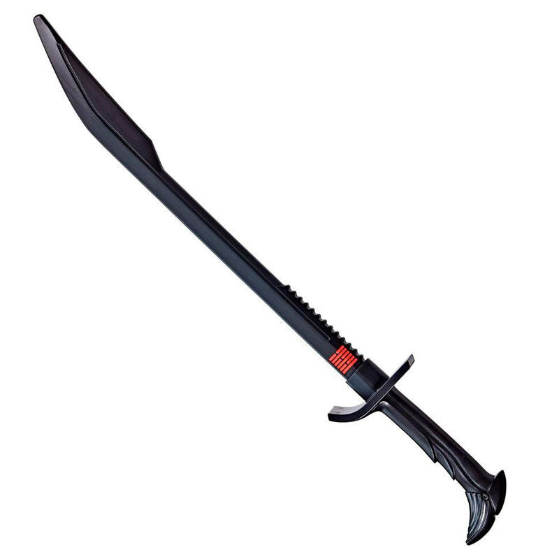 Imagen 1 de Replica Katana Snake Eyes Fortnite G.I. Joe 80Cm