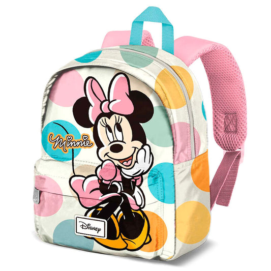 Imagen 1 de Mochila Balls Minnie Disney 27Cm