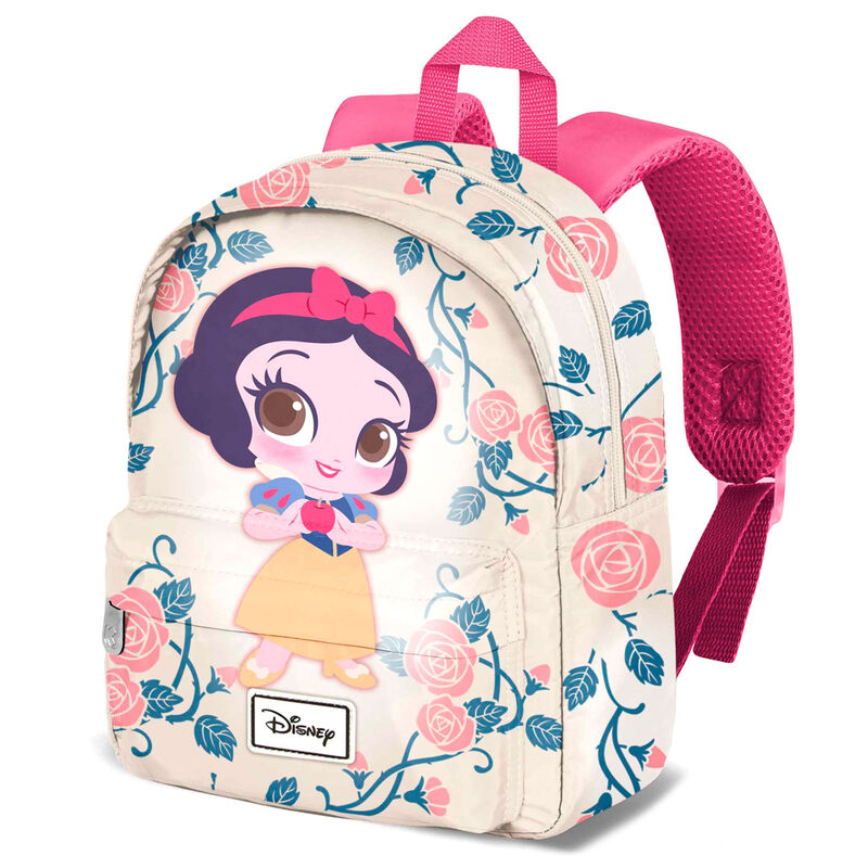 Imagen 1 de Mochila Apple Blancanieves Disney 27Cm