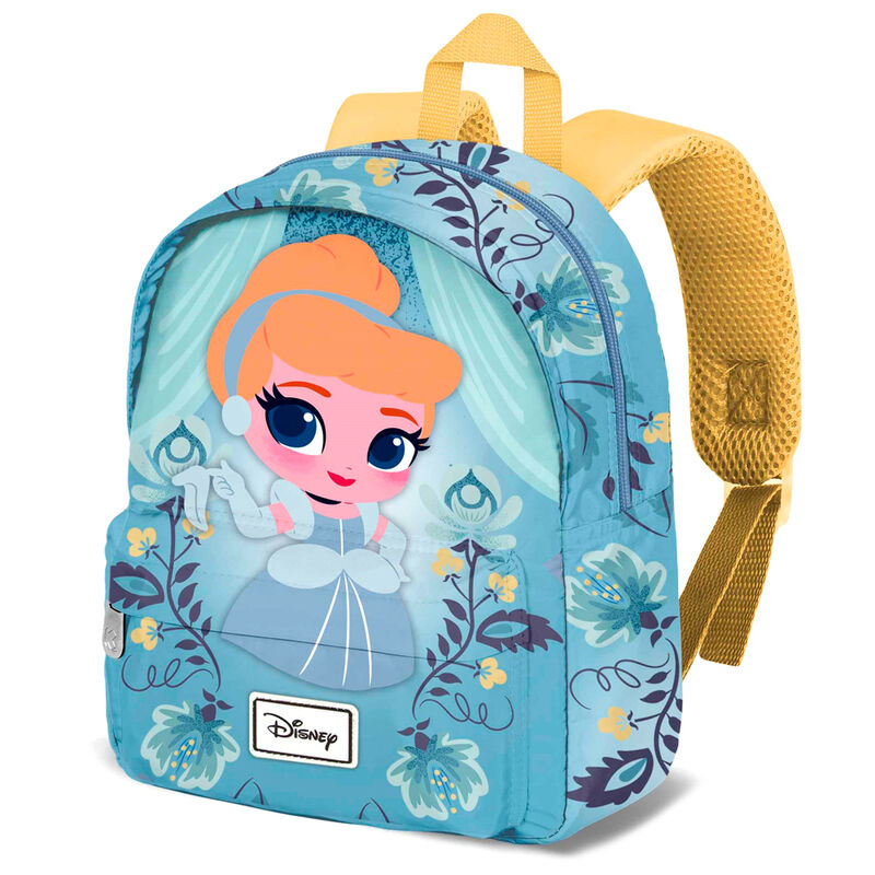 Imagen 1 de Mochila Shoe Cenicienta Disney 27Cm