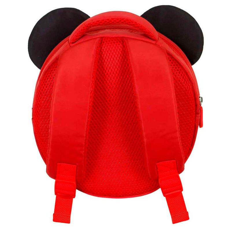 Imagen 3 de Mochila 3D Emoji Mickey Disney 22Cm