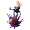 Imagen 1 - Figura Figuarts Zero Power Chainsaw Man 23Cm