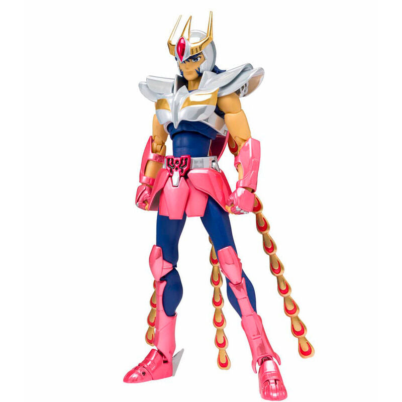 Imagen 1 de Figura Phoenix Ikki 20Th Anniversary Saint Seiya Cloth Myth 16,5Cm